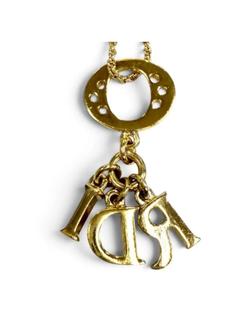 Dior brand actual